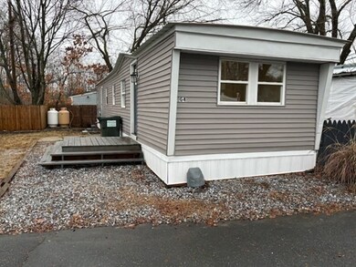 229 Miller St unit G4, Ludlow, MA 01056 - photo 2