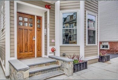 85 Lexington St unit 3, Boston, MA 02128 - photo 2