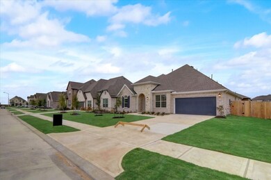 23806 Travers Hill Rd, Richmond, TX 77469 - photo 3