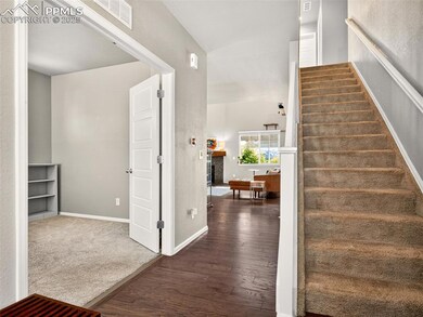 1536 McMurdo Trail, Castle Rock, CO 80108 - photo 2