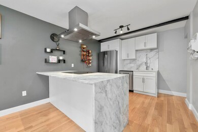 336 Adams St unit 10, Dorchester, MA 02122 - photo 2