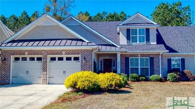 Welcome Home to 2003 Woodside Crossing in SouthBri