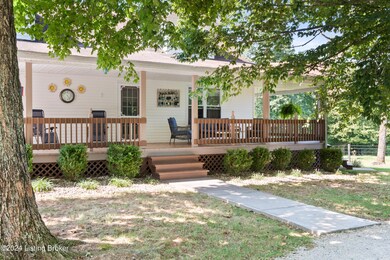 3297 E Gap Hill Rd, Cub Run, KY 42729 - photo 7