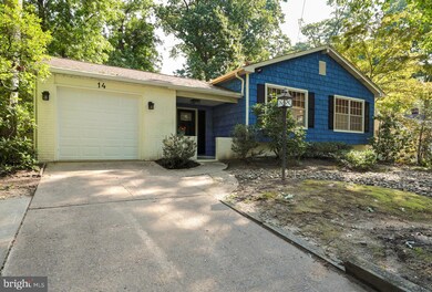 14 Highgate Ln, Cherry Hill, NJ 08003 - photo 2