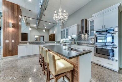 603 W Main St unit 103, Knoxville, TN 37902 - photo 6