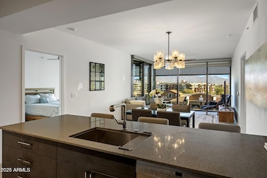 Optima Kierland Condominiums unit 509, Scottsdale, AZ 85254 - photo 6
