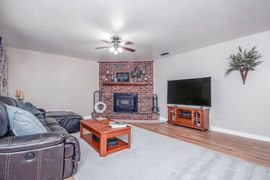 2196 County Road 723, Nacogdoches, TX 75964 - photo 4