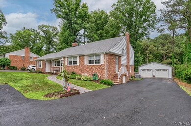 1603 Pump Rd, Henrico, VA 23238 - photo 2