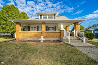 206 W Main St, Sulphur Springs, IN 47388 - photo 2