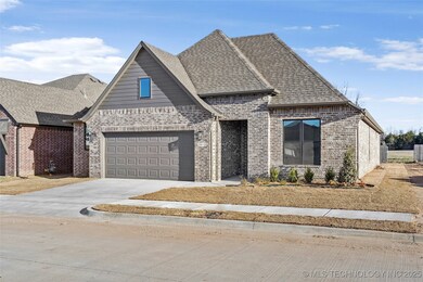 2612 Norman St, Broken Arrow, OK 74014 - photo 2