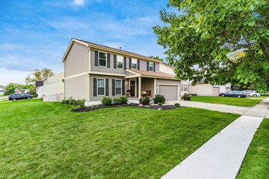 644 Tall Oaks Dr, Columbus, OH 43230 - photo 3