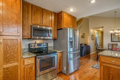 2936 Old Walton Cir, Cookeville, TN 38506 - photo 2