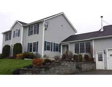 78 Hunting Hill Rd, Lunenburg, MA 01462 - photo 2