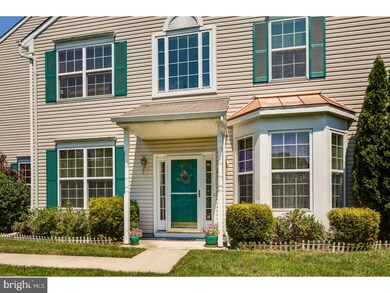 100 Chancellor Dr, Woodbury, NJ 08096 - photo 2