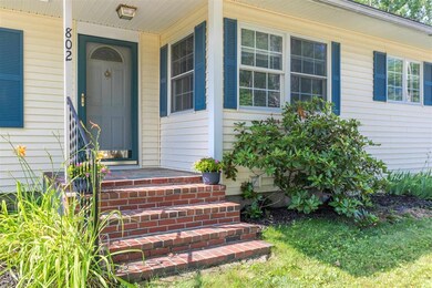 802 Portland St, Rochester, NH 03868 - photo 3