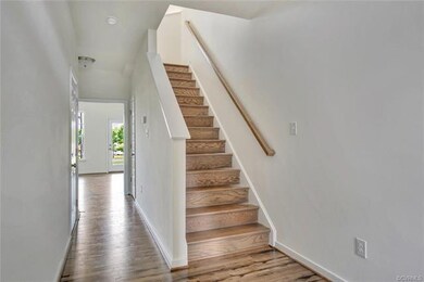 Home is under construction. Photo is from the Buil