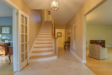 558 Ridge Rd, Fair Haven, NJ 07704 - photo 4