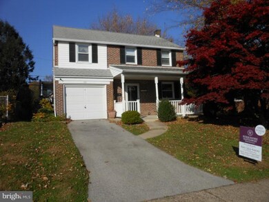 153 Flintlock Rd, Drexel Hill, PA 19026 - photo 2