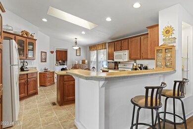 6426 W Pine Cone Trail, Pine, AZ 85544 - photo 7