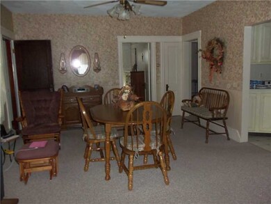 Dining Room.