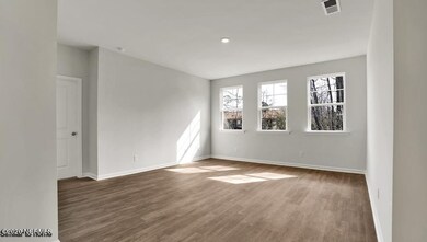 Example Living Room
