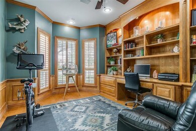 1307 Wedgewood Dr, Cleburne, TX 76033 - photo 4