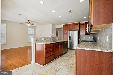 43085 Thoroughfare Gap Terrace, Ashburn, VA 20148 - photo 7