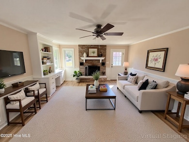 3809 Robin Rd, Ayden, NC 28513 - photo 2