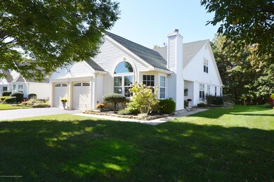 LAKE RIDGE II WITH A BASEMENT