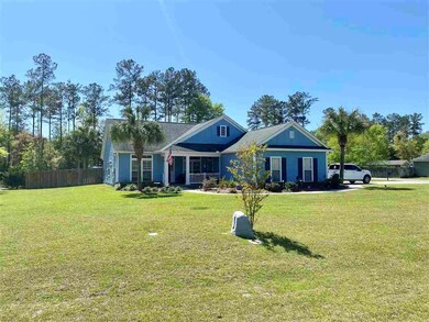 39 Marigold Dr, Crawfordville, FL 32327 - photo 4