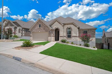 25942 Preserve Peak, San Antonio, TX 78261 - photo 3