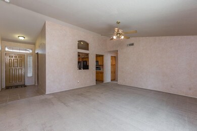 7) GREAT ROOM