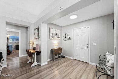 3802 S Emery Cir unit 3, Mesa, AZ 85212 - photo 4