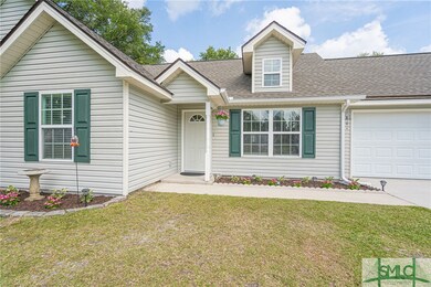 200 Walker Dr, Guyton, GA 31312 - photo 3