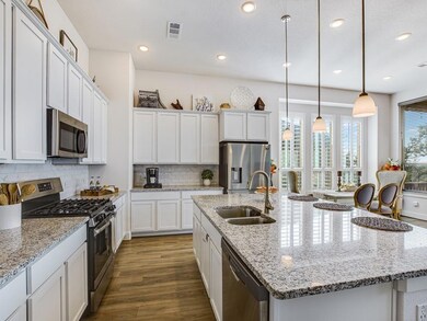 8409 Prairie Rye Dr, Lago Vista, TX 78645 - photo 4