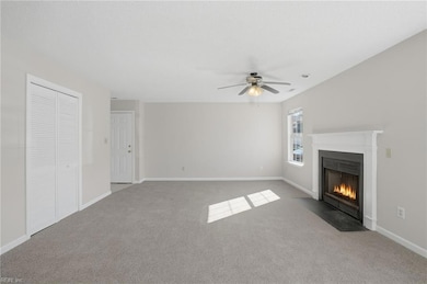 206 Quarter Trail unit F, Newport News, VA 23608 - photo 7