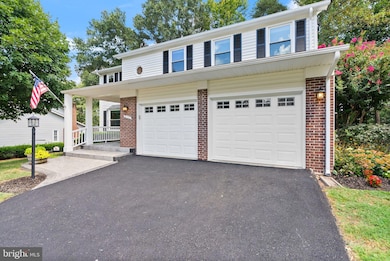 6117 Mountain Springs Ln, Clifton, VA 20124 - photo 3