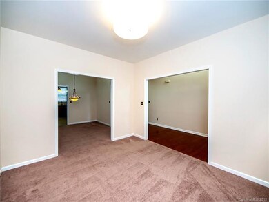Formal Living or Study