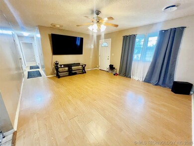 20894 S Rand Ave, Tahlequah, OK 74464 - photo 2