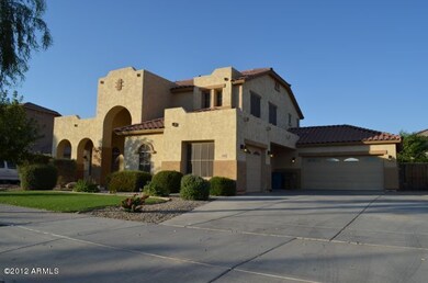 Side view House