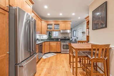 163 O St unit 1, Boston, MA 02127 - photo 3