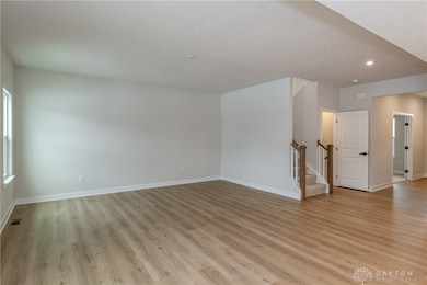 9773 Knoll Creek Ct, Sugarcrk Township, OH 45458 - photo 6