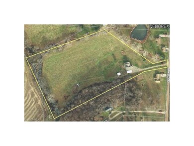 7.71 Acres with 1/4 mile cleared walking trail