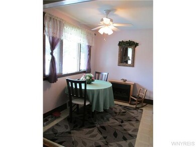 Kitchen Dining