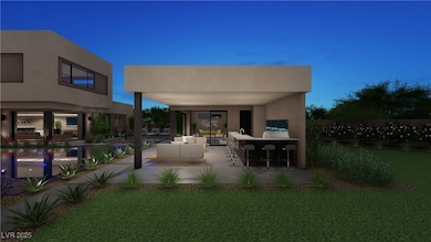 2655 E Juniper Branch St, Las Vegas, NV 89117 - photo 4