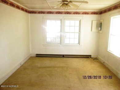 357 Shell Master Bedroom