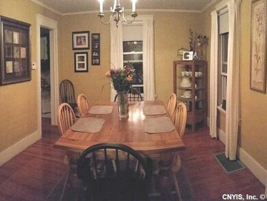 Dining Room.