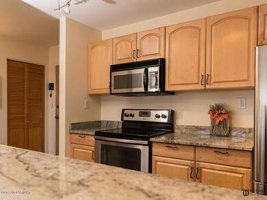 Recently Remodeled