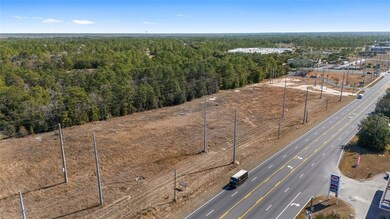WALMART DOWN THE ROAD ABOUT 1,000 FT AT THE LIGHT