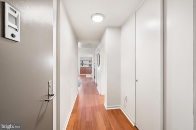 Hopkinson House unit 2606, Philadelphia, PA 19106 - photo 2